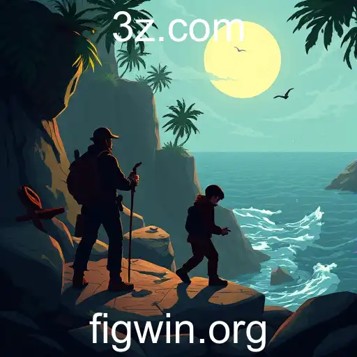 Explorando a Fascinante Categoria de Jogos de Aventura no Figwin