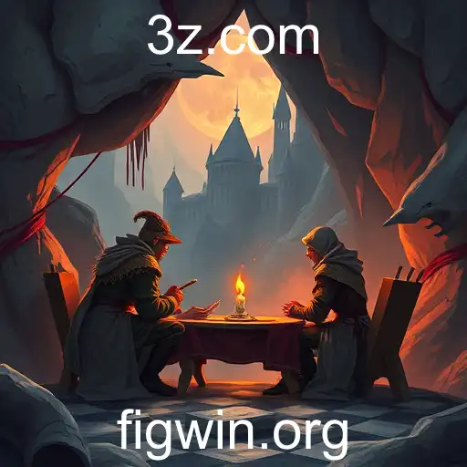 Ascensão da Figwin e o Futuro dos Jogos Online