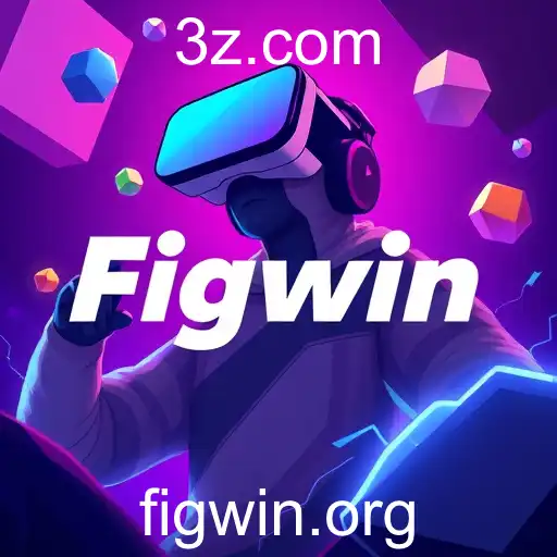 Figwin Inova no Cenário dos Jogos em 2026