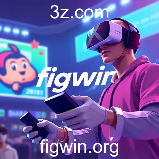 Figwin: Revolução no Mundo dos Jogos em 2025