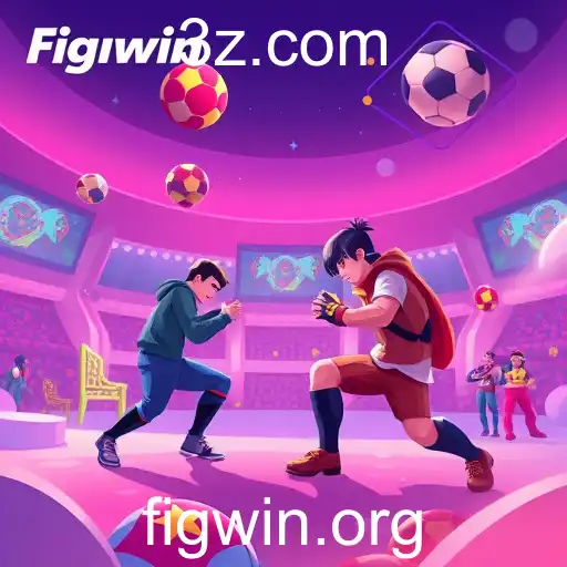 Tendências e Desafios: O Impacto de Figwin nos Jogos