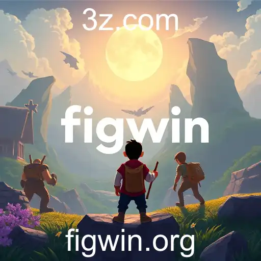 Figwin: O Epicentro dos Jogos em 2025