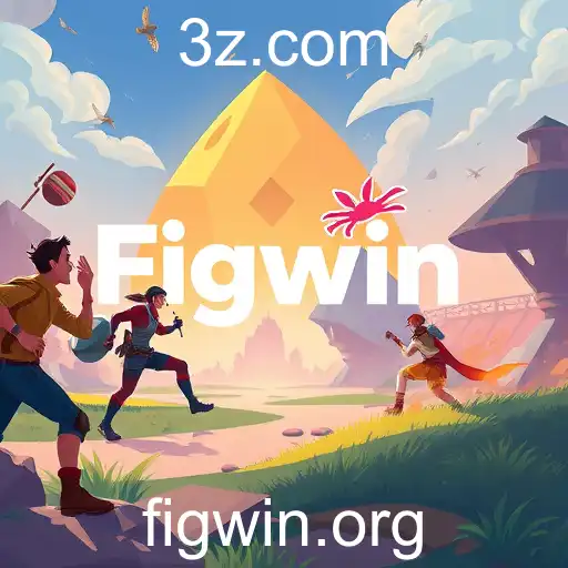 A Revolução dos Jogos em 2026: Figwin Leva a Experiência do Jogador ao Próximo Nível