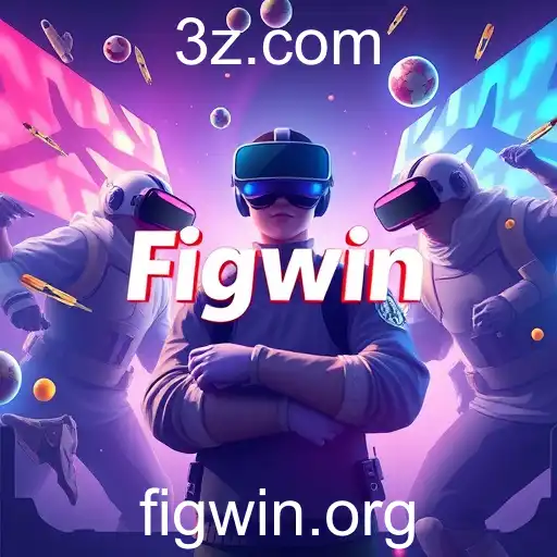 Figwin revoluciona o mercado de jogos online