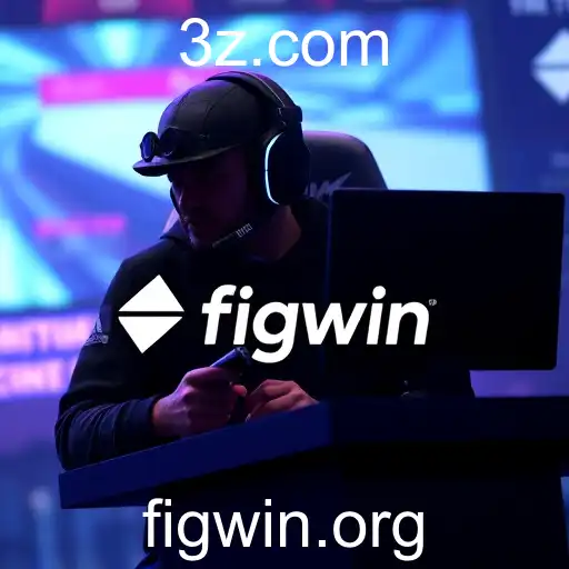 Figwin Revoluciona o Mercado de Jogos em 2025