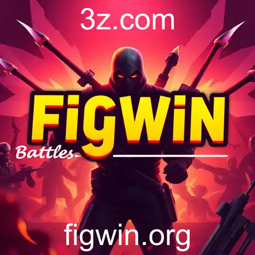 A Ascensão do Figwin no Cenário de Jogos Digitais