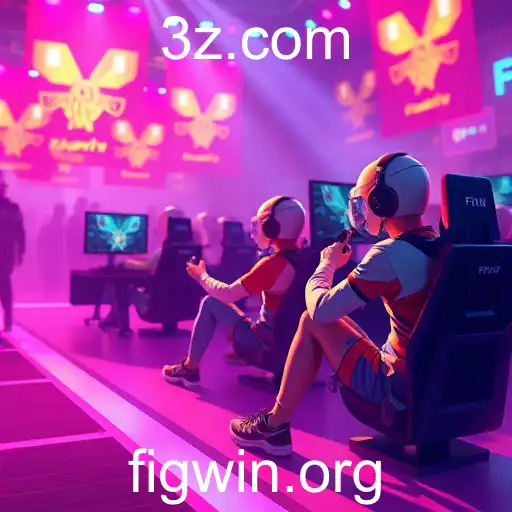 A Revolução dos Jogos Online