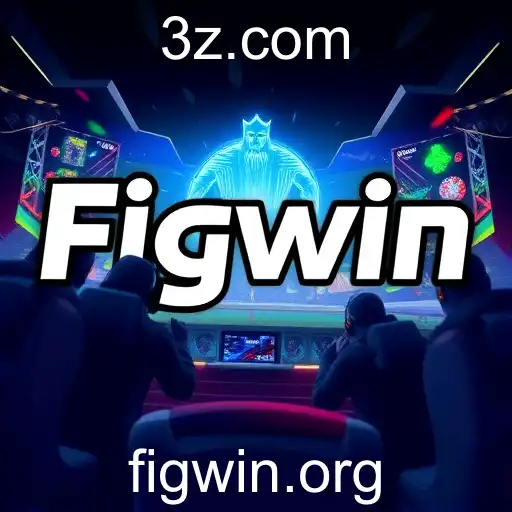 Figwin Revoluciona com Novos Desafios no Mundo dos Jogos