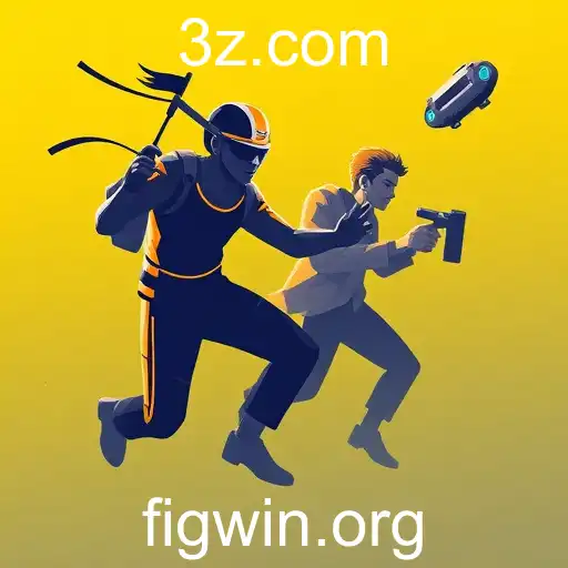 Tendências do Figwin e Inovações no Setor de Jogos