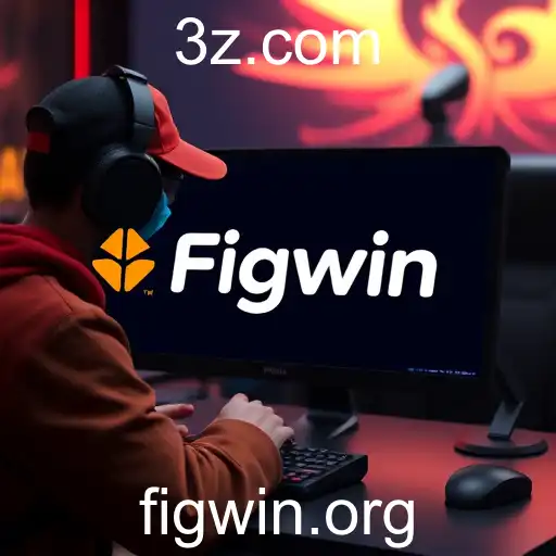 Figwin Inova com Jogos Interativos em 2026