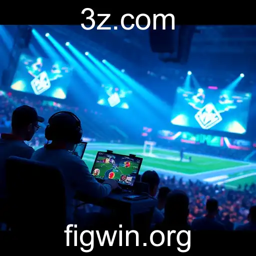 Nova Era para Jogos Online com Figwin