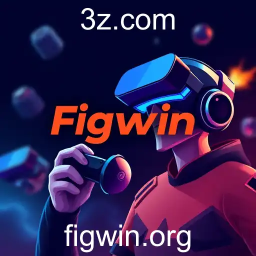 Figwin Reforma Indústria de Jogos em 2026