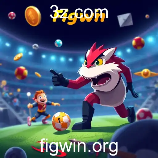 Figwin Revoluciona Com Novas Funcionalidades e Parceiros