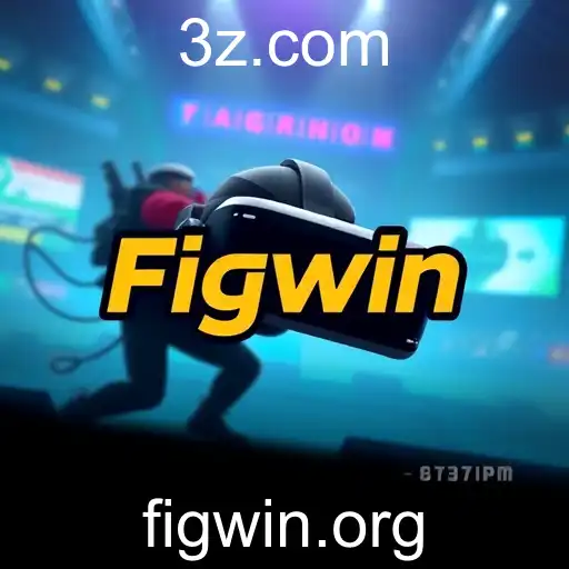 Figwin e a Nova Era dos Jogos Online