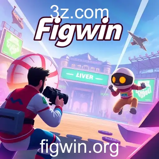 Figwin Revoluciona o Cenário de Jogos no Brasil