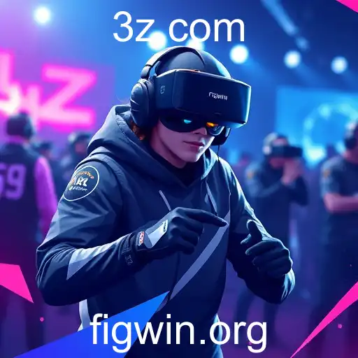 Figwin Revoluciona o Mercado de Jogos Digitais