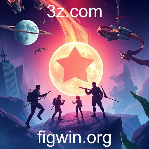 Figwin Revoluciona o Mundo dos Jogos Online