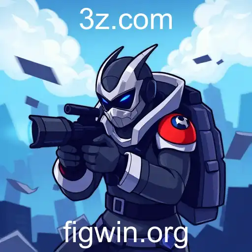 Exploração do Sucesso Digital: Figwin Revoluciona o Mundo dos Jogos