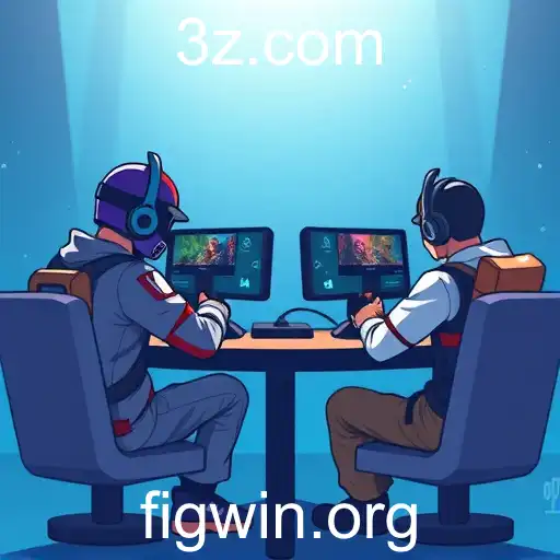 O Impacto dos Jogos Online nos Últimos Anos