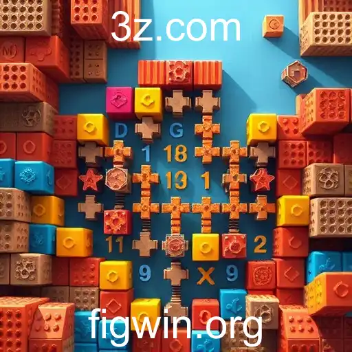 A Ascensão do Figwin na Indústria de Jogos