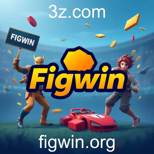 Ascensão do Figwin no Cenário de Jogos Online