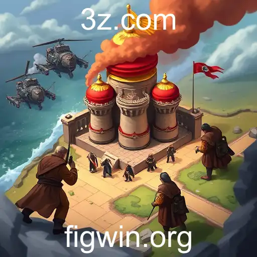 Inovação e Desafios no Crescimento dos Jogos Online