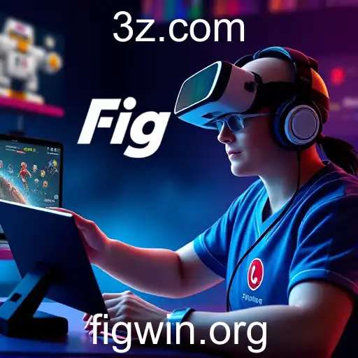 Novidades e Tendências do Figwin: O Portal de Jogos do Momento
