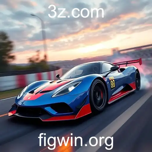 The Thrill and Diversity of Racing Games