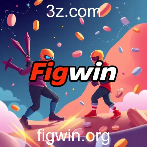 Figwin e a Revolução dos Jogos Online em 2025
